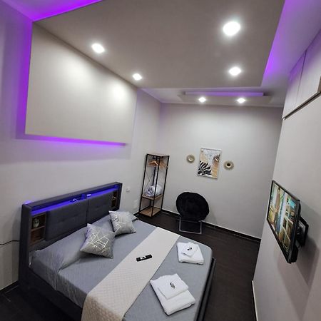 Aircraft Services Rooms Naples Exterior photo