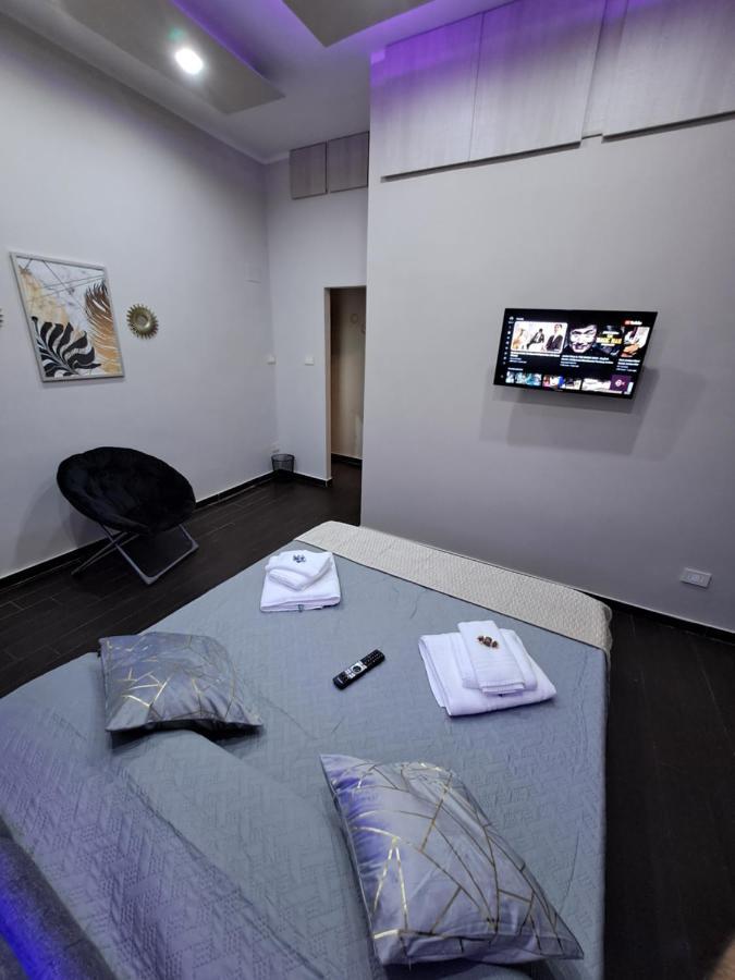 Aircraft Services Rooms Naples Exterior photo