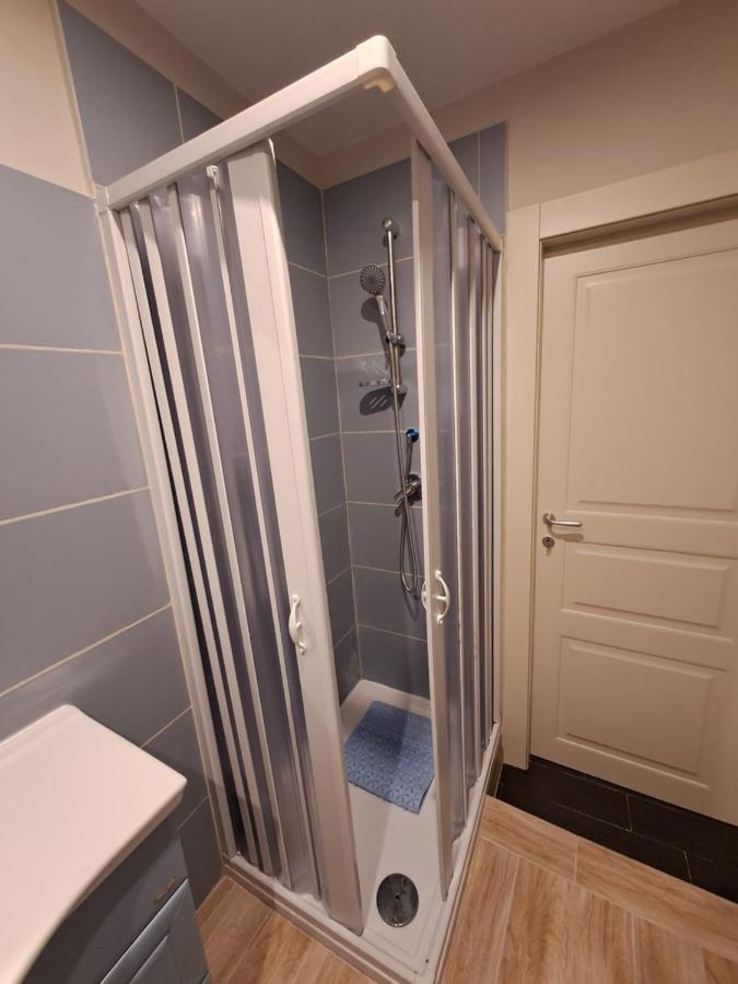 Aircraft Services Rooms Naples Exterior photo