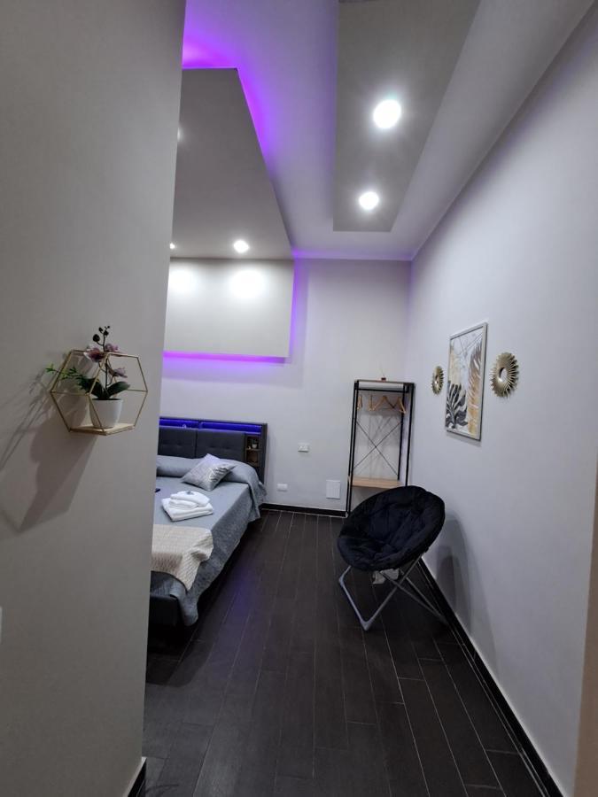 Aircraft Services Rooms Naples Exterior photo