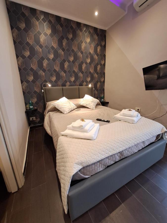 Aircraft Services Rooms Naples Exterior photo