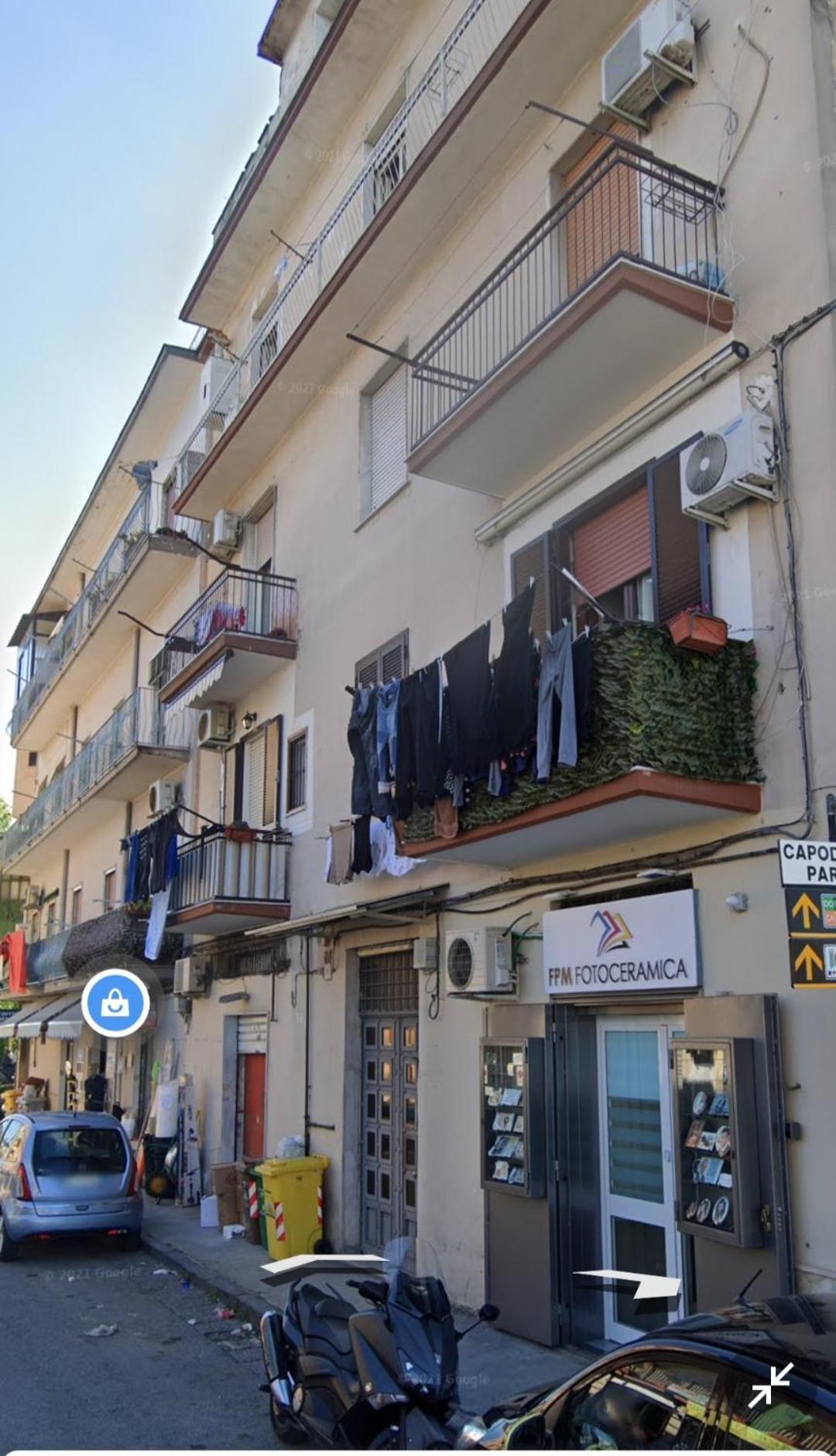 Aircraft Services Rooms Naples Exterior photo