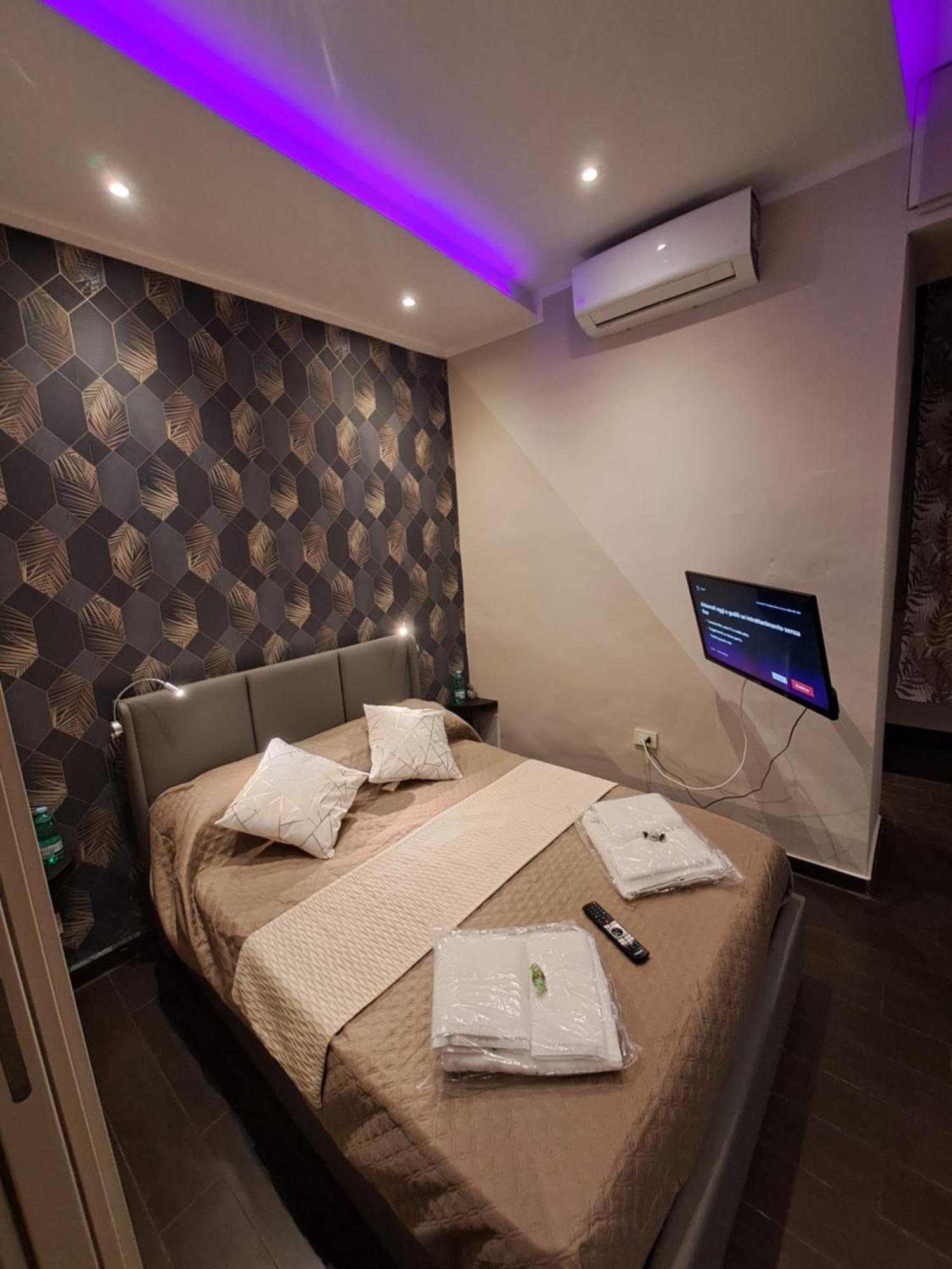 Aircraft Services Rooms Naples Exterior photo